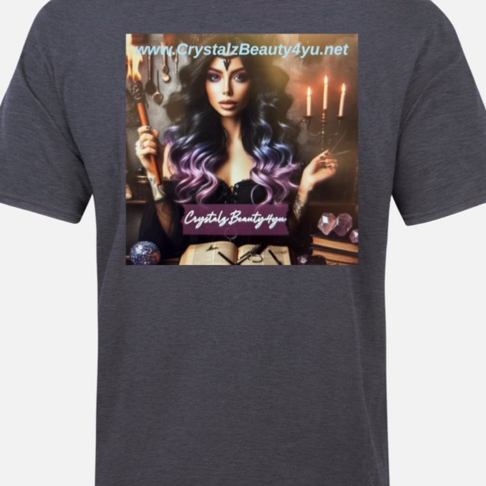 Baddie Tee shirt